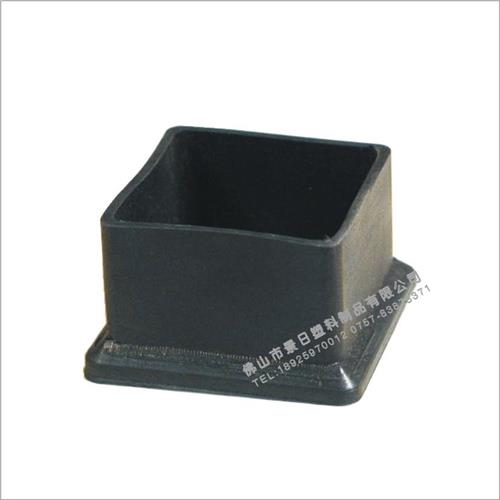 40X40 PVC square sleeve (high 35)