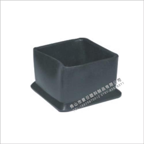50X50 PVC square sleeve (high 34)