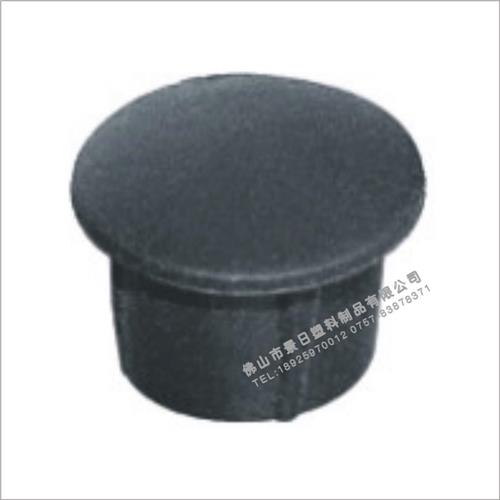 10 mm PVC hole plug (high 9)