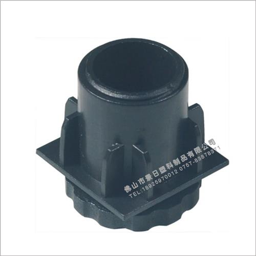 38square plastic adjustable feet 2MM wall thickness