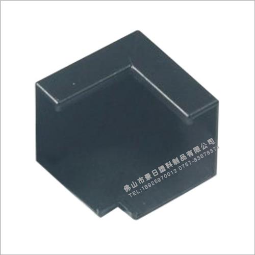 25 mm solar aluminum frame corner protector