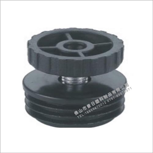8 mm 32 round plug nut can be adjusted.