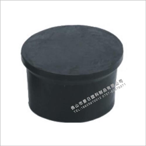 48 mm rubber round sleeve (high 38)