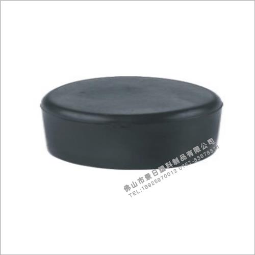76 mm rubber round set (high 25)