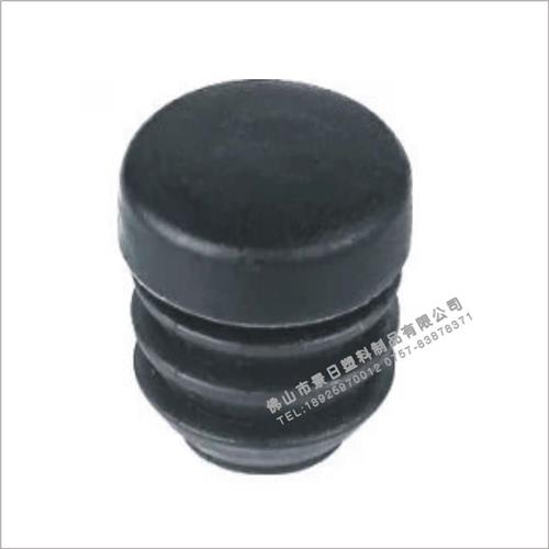 19 extra thick outdoor round plug (high 17)