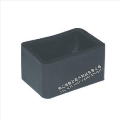 30X50 square rubber sleeve (high 28)