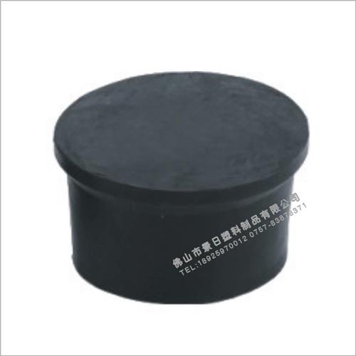 60 mm rubber round set edge (high 44)