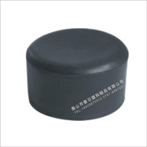 60 mm rubber round cover (high 44)