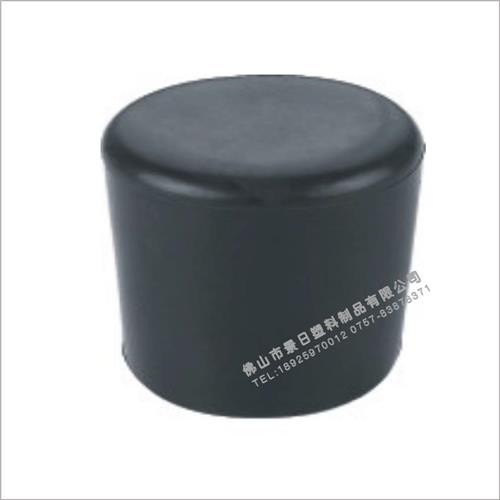 35 cm rubber round set (high 40)